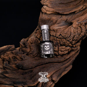 Cap+shaft для BRO RBA V2 "Star" limited edition