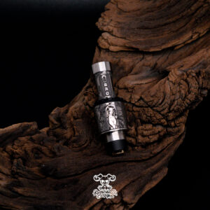 BRO RBA V2 "Snake" limited edition