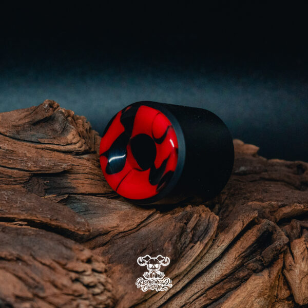 810 drip tip (wide) Brotherhood custom