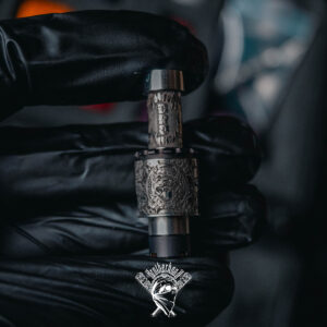BRO RBA V2.5 «Pit» limited edition